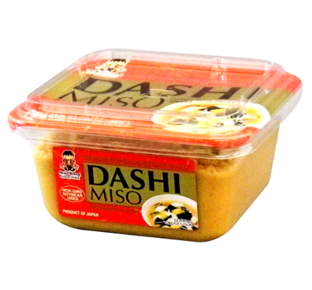 Pasta dashi Miso z bonito 300g Miko Brand