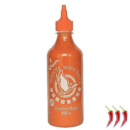 Sriracha majonezowa 455ml