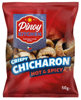 Chrupki Chicharon o smaku ostrego chilli 50g Pinoy Kitchen