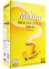 Kawa instant Maxim Mocha Gold Mild - 100 saszetek 3w1