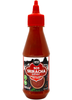 Sos Sriracha, bardzo ostry 200ml Asia Kitchen
