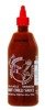 Sos chili Sriracha, bardzo ostry (chili 56%) 740ml