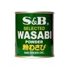 Wasabi w proszku 30g S&B