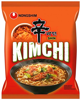 Zupa instant Shin Kimchi, ostra 120g Nongshim